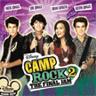 Camp Rock 2 de Disney - “The final Jam”