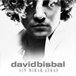 David Bisbal - "Sin mirar atrás" (Universal music 2009)