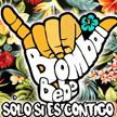 Bombai ft. Bebe - "Solo si es contigo"(Atresmedia Music 2017)